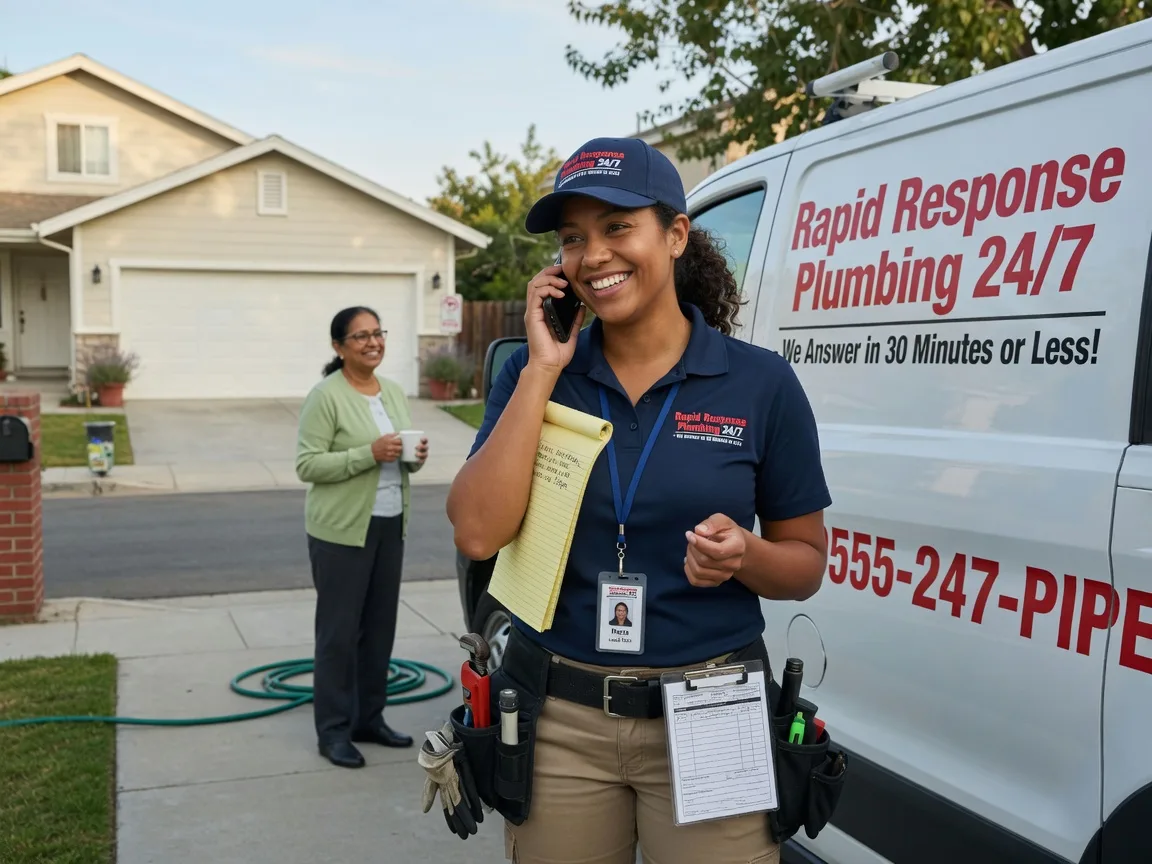 Emergency Plumber Humphrey, AR FAQs